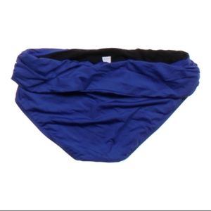 Kenneth Cole Reaction Bikini Bottom Size 1X